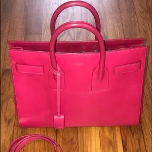 YSL sac de jour (small)